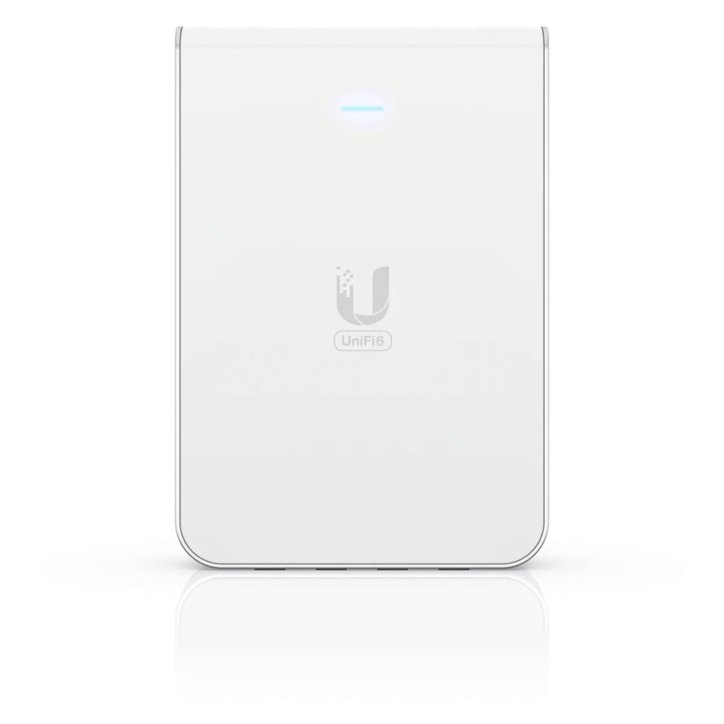 Ubiquiti U6-IW Access-Punkter För Trådlösa Nätverk