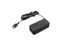 LENOVO ADAPTR TP 45W AC Adapter SlimTip - CIRKULERAD