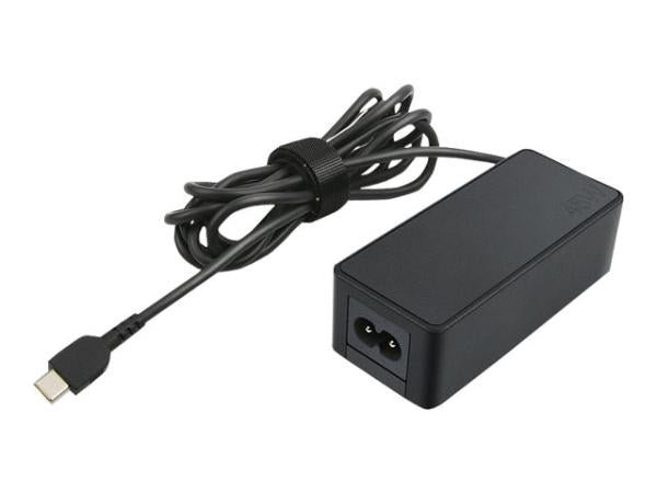LENOVO Idea USB-C 45W AC Adapter (CE-EU) - CIRKULERAD