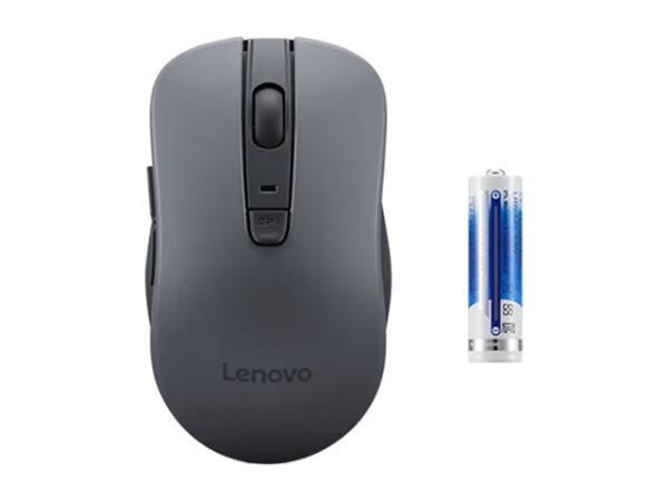 LENOVO Mice WL310 BT Mouse Standalone - CIRKULERAD