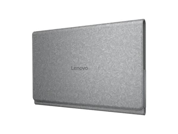 LENOVO Tab Plus Sleeve Grey - CIRKULERAD