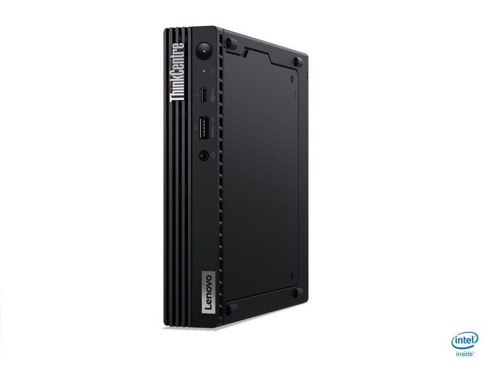 Lenovo ThinkCentre M80q / i5-10500T / 16GB / 256GB / Win10/11Pro / Mini PC - CIRKULERAD
