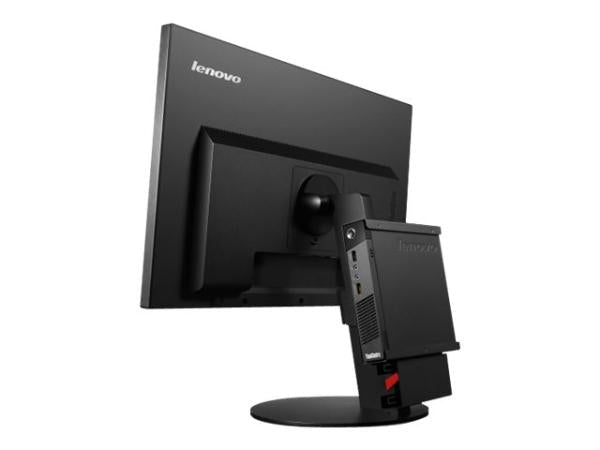 LENOVO ThinkCentre Tiny Clamp Bracket Mounting Kit - CIRKULERAD