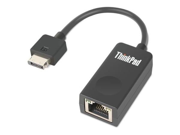 LENOVO ThinkPad Ethernet Extension Adapter Gen 2 - CIRKULERAD