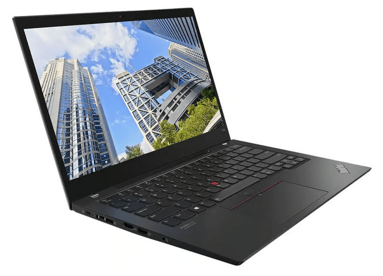 LENOVO THINKPAD T14 G2 - CIRKULERAD