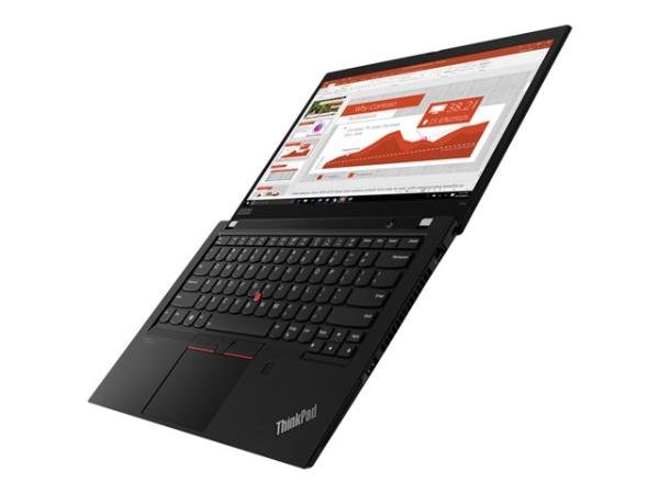 LENOVO THINKPAD T14 G2 / Intel Core i7-1185G7 / 16GB / 512GB SSD M2 / Windows 11 Pro - CIRKULERAD