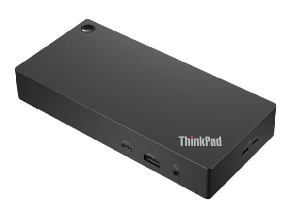 LENOVO ThinkPad Universal USB-C Dock - CIRKULERAD