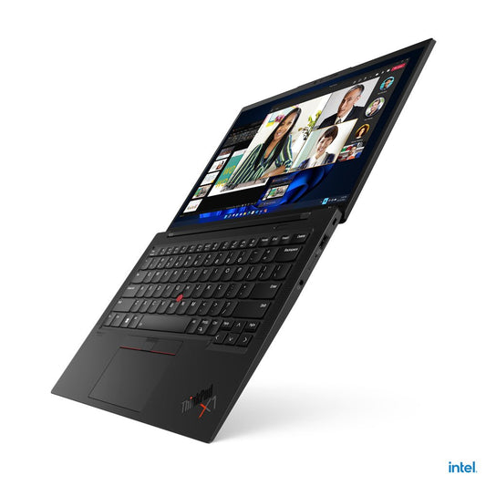 Lenovo Thinkpad X1 Carbon (8th gen) 14" / Core i7-10510U / 16GB / 512GB SSD / Windows / Svart - CIRKULERAD