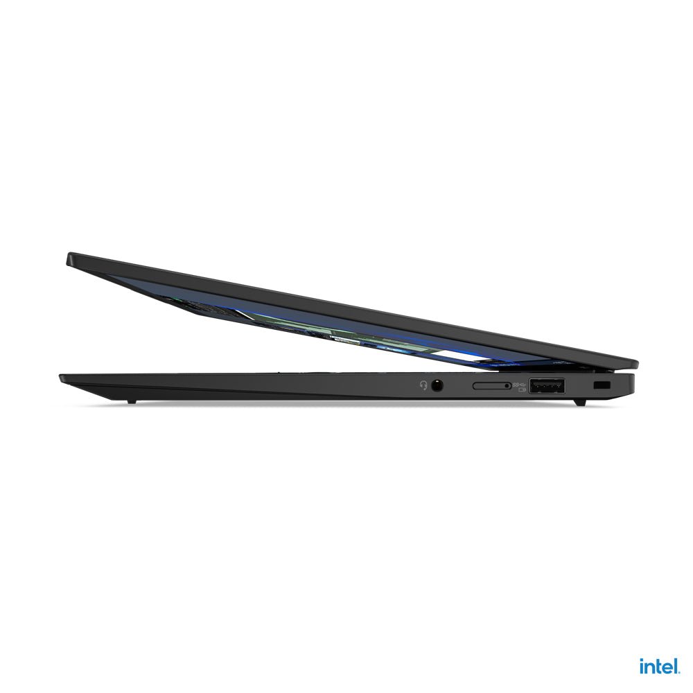 Lenovo ThinkPad X1 Carbon G10 / (14"IPS) WUXGA / i5-1240P / 16 GB / 256 GB SSD / Wi-Fi 6E / Win10Pro - CIRKULERAD