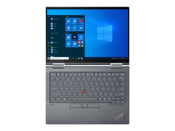 LENOVO THINKPAD X1 YOGA G6 - CIRKULERAD