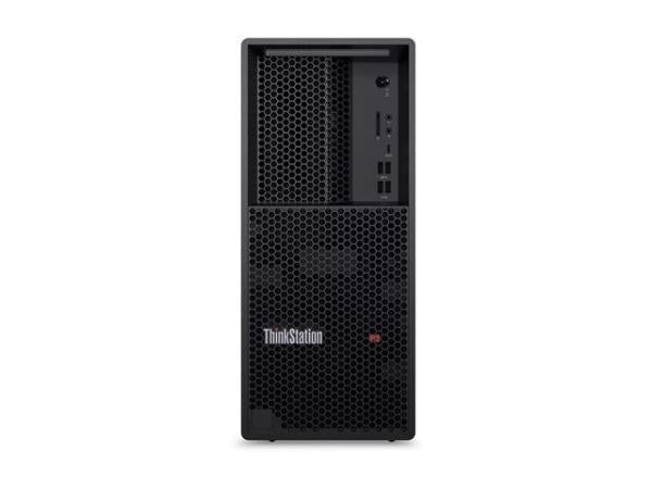 LENOVO THINKSTATION P3 TOWER / Intel Core Ultra 7 265K / 32GB / 1TB SSD NVMe M.2 / Windows 11 Pro - CIRKULERAD