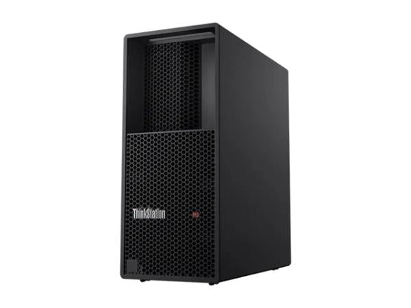 LENOVO THINKSTATION P3 TOWER / Intel Core Ultra 7 265K / 32GB / 1TB SSD NVMe M.2 / Windows 11 Pro - CIRKULERAD