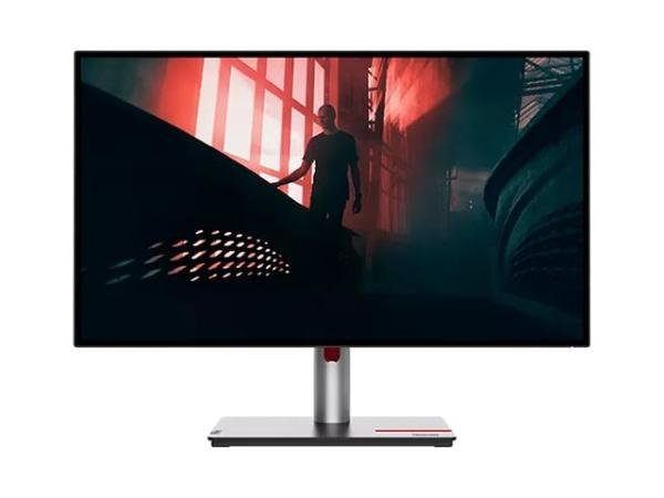 LENOVO ThinkVision P27h-30 27" QHD, USB-C-Dock Monitor - CIRKULERAD