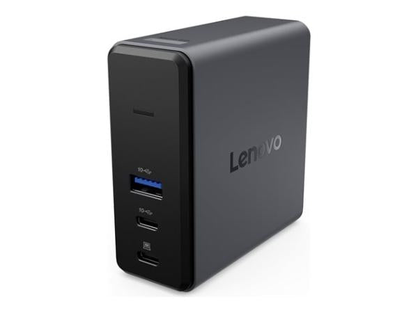 LENOVO TP USB4 Smart Dock - EU - CIRKULERAD