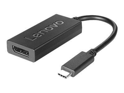 LENOVO USB-C to DisplayPort Adapter - CIRKULERAD