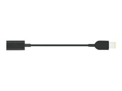 LENOVO USB-C to Slim-tip Cable Adapter - CIRKULERAD