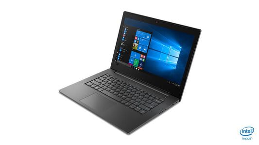 Lenovo V330-14IKB 14" / Core i5-8250U / 8GB / 256GB SSD / Windows / Grå - CIRKULERAD