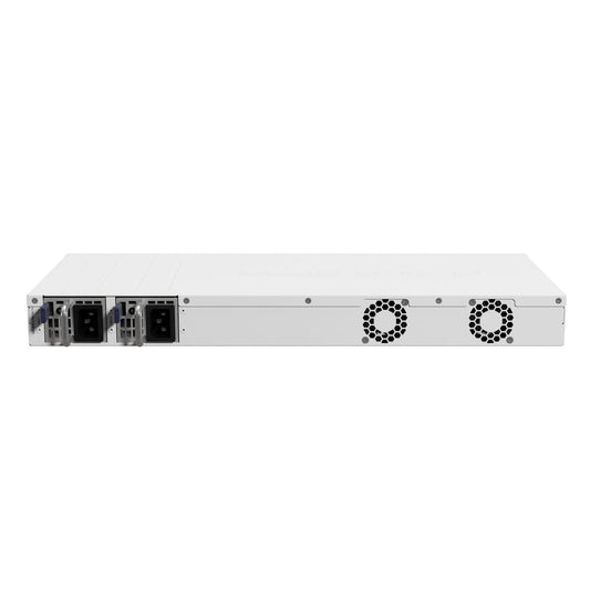 MikroTik CCR2004-16G-2S+ - CIRKULERAD