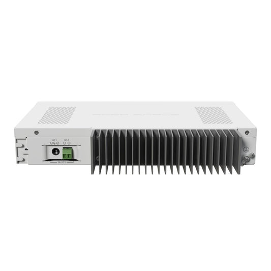 MikroTik CCR2004-16G-2S+PC - CIRKULERAD