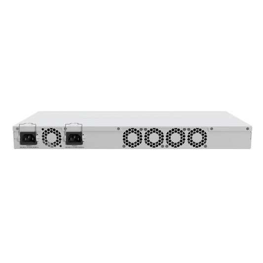 MikroTik CCR2116-12G-4S+ - CIRKULERAD