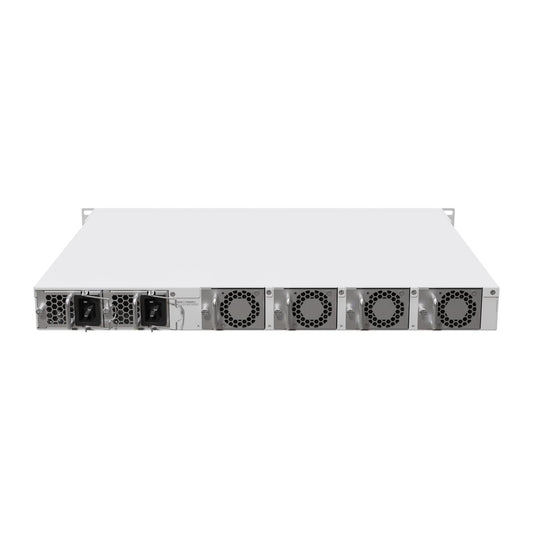 MikroTik CCR2216-1G-12XS-2XQ - CIRKULERAD