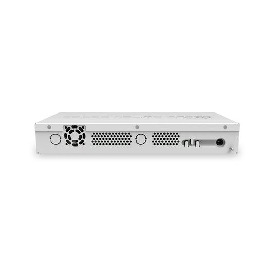 MikroTik CRS326-24G-2S+IN - CIRKULERAD