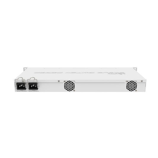 MikroTik CRS328-4C-20S-4S+RM - CIRKULERAD