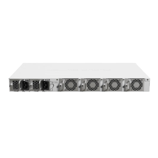 MikroTik CRS518-16XS-2XQ-RM - CIRKULERAD