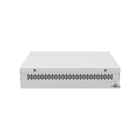 MikroTik CSS610-8G-2S+IN - CIRKULERAD