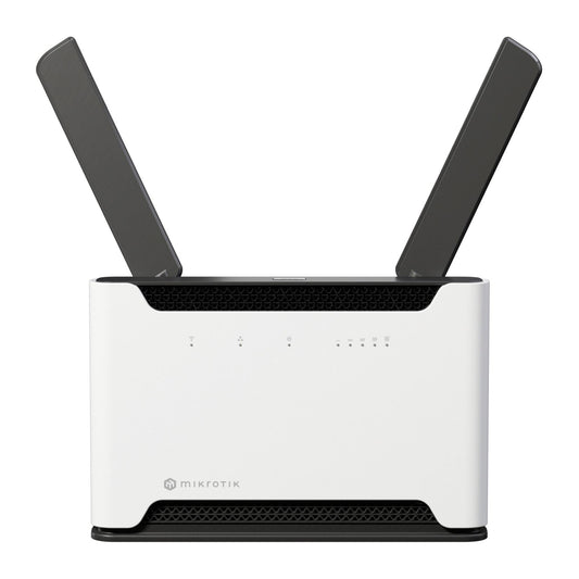 MikroTik H53UIG-5HAXQ2HAXQ - CIRKULERAD