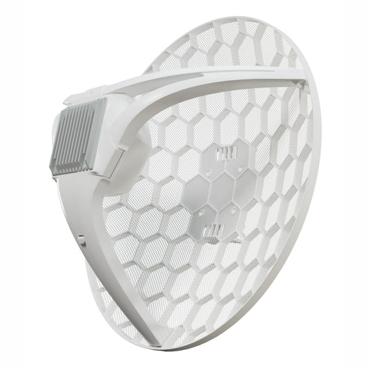 MikroTik LHGGR&FG621-EA - CIRKULERAD