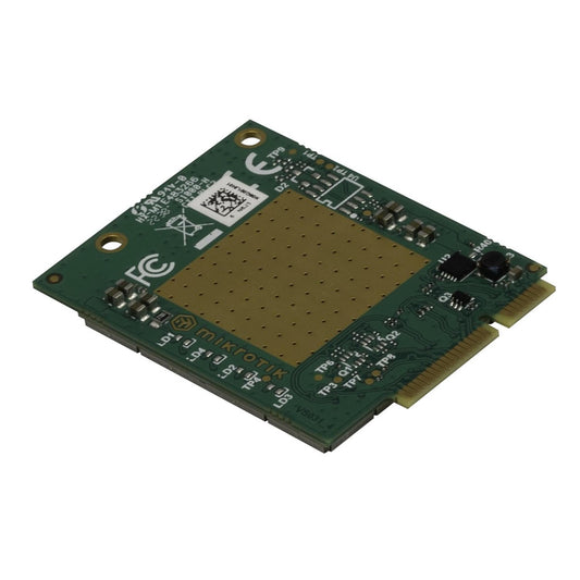 MikroTik R11EL-FG621-EA - CIRKULERAD