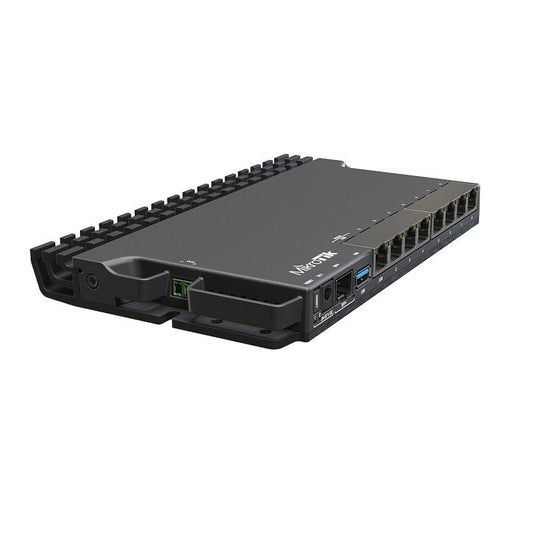 MikroTik RB5009UG+S+IN - CIRKULERAD