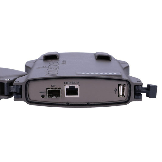 MikroTik RB922UAGS-5HPACD-NM - CIRKULERAD