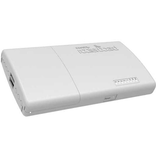 MikroTik RB960PGS-PB - CIRKULERAD