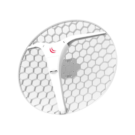 MikroTik RBLHGG-5ACD-XL4PACK - CIRKULERAD
