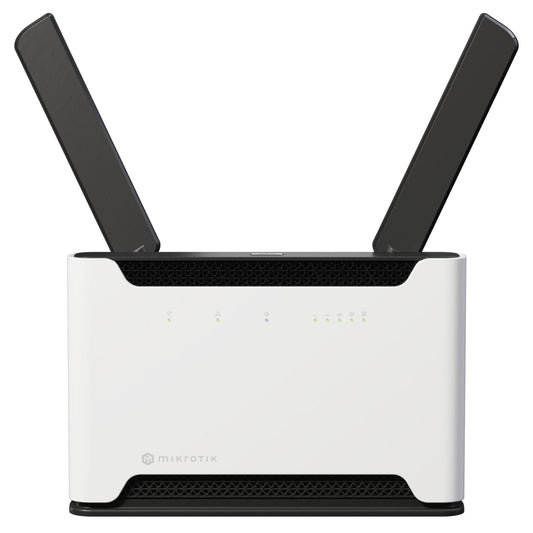 MikroTik S53UG+5HAXD2HAXD-TC&RG650E-EU - CIRKULERAD