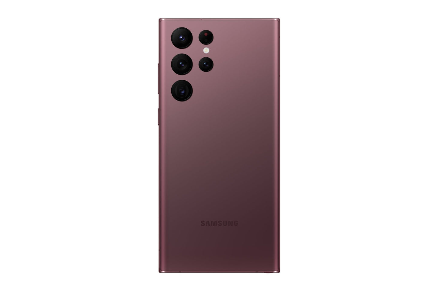 Samsung Galaxy S22 Ultra 5G 256GB S908B / Purpur - CIRKULERAD