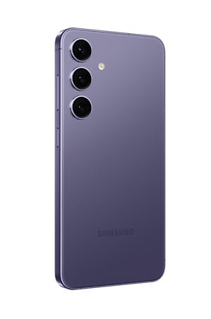 Samsung Galaxy S24 5G 128GB S921B / Purpur - CIRKULERAD