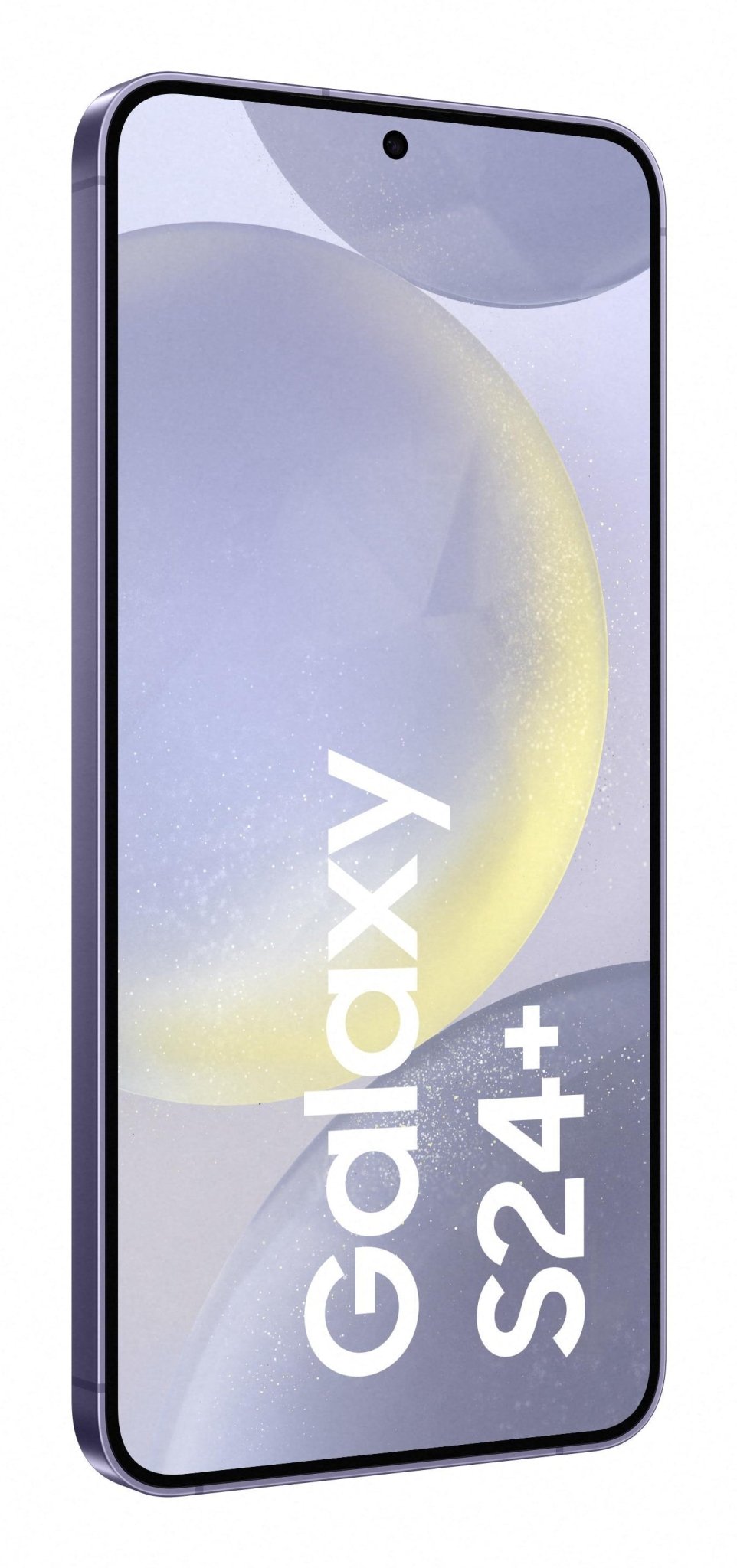 Samsung Galaxy S24 Plus 5G 512GB S926B / Purpur - CIRKULERAD