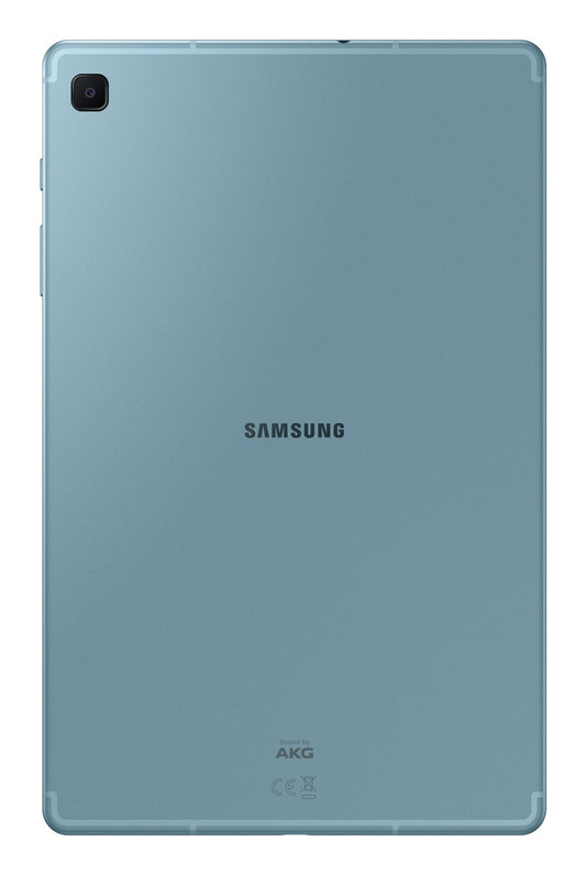 Samsung Galaxy Tab S6 Lite (2022) 64GB WiFi P613 / Blå - CIRKULERAD