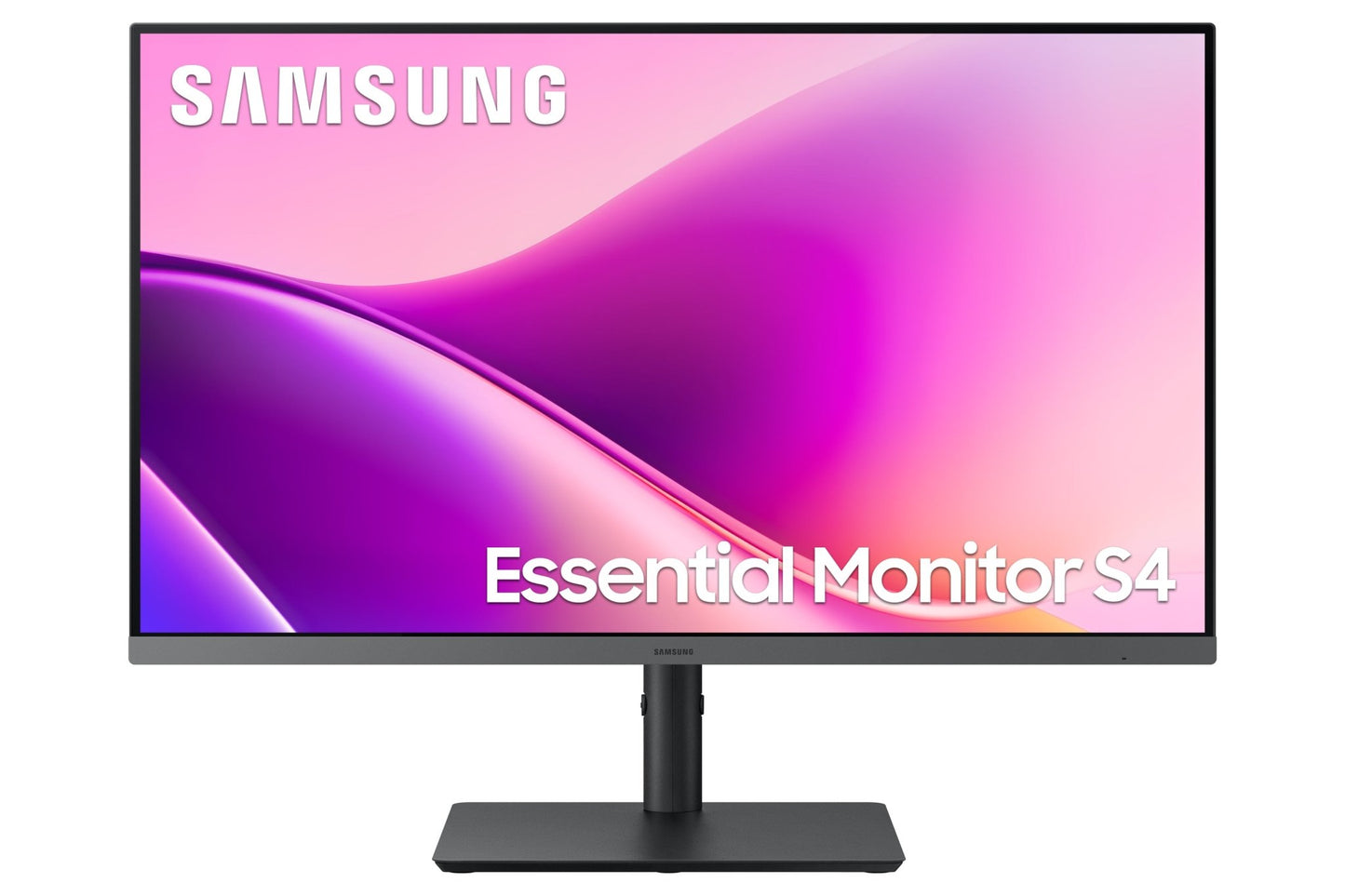 SAMSUNG Samsung Essential S4 S27F430UAU/USB-C 27''Monitor - CIRKULERAD