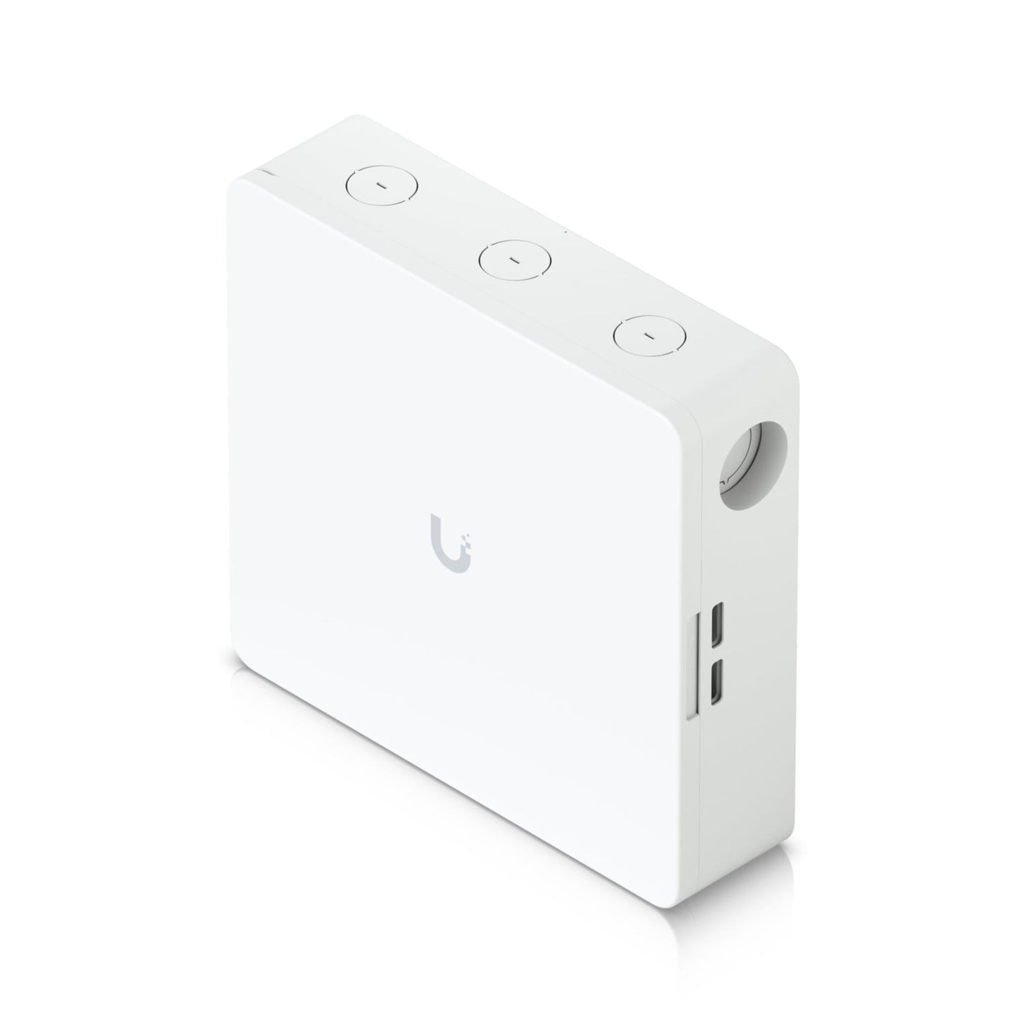 Ubiquiti EAH-8-EU Lås Till Säkerhetsdörrar - CIRKULERAD