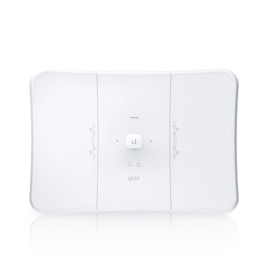 Ubiquiti LBE-5AC-XR-EU Nätverksantenner - CIRKULERAD