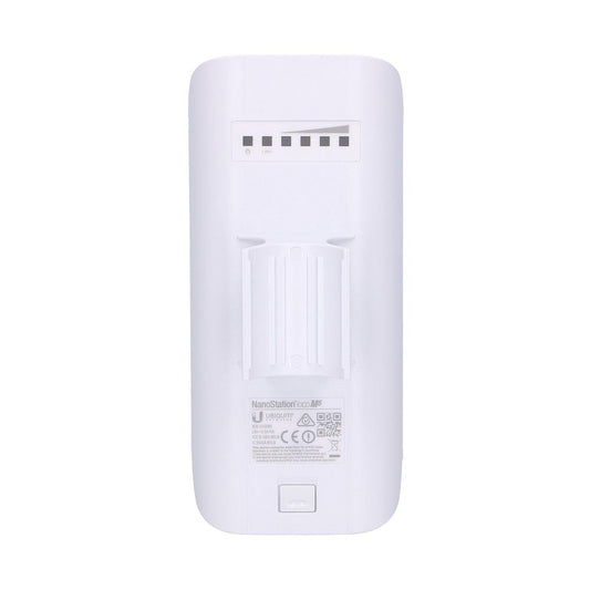 Ubiquiti LOCOM5(EU) - CIRKULERAD