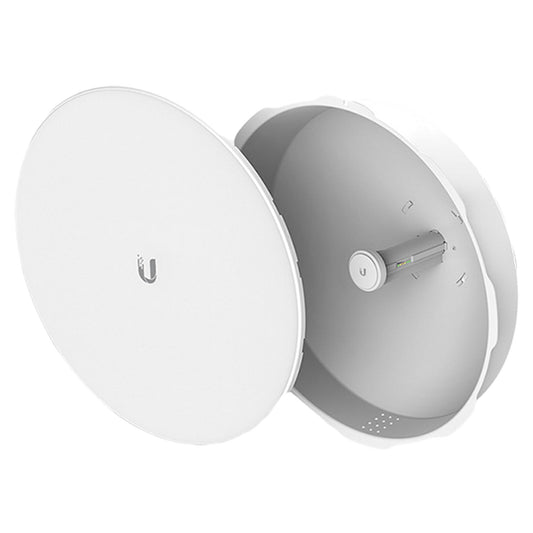 Ubiquiti PBE-5AC-ISO-GEN2-EU - CIRKULERAD