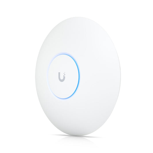 Ubiquiti U7-PRO-MAX - CIRKULERAD