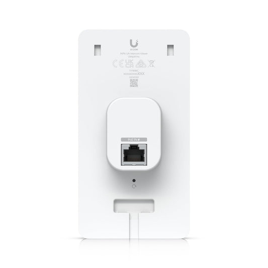 Ubiquiti UA-INTERCOM-VIEWER - CIRKULERAD