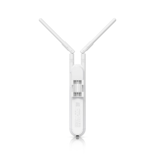 Ubiquiti UAP-AC-M-EU - CIRKULERAD
