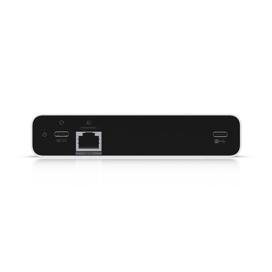 Ubiquiti UCK-G2-SSD - CIRKULERAD